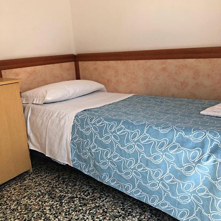 Hotel Del Falco Червія Екстер'єр фото