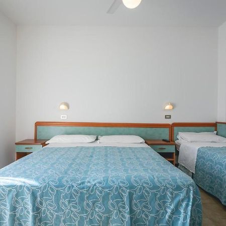 Hotel Del Falco Червія Екстер'єр фото